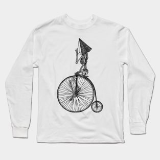 Refresh Long Sleeve T-Shirt